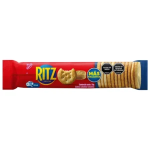 RITZ TACO 70GR