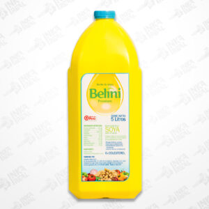 ACEITE BELINI PREMIUM 5L(1-4)