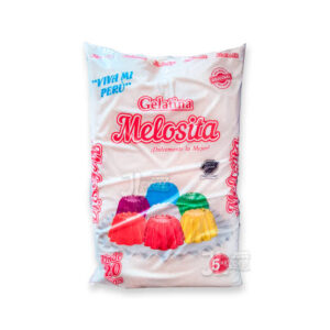 GELATINA MELOSITA COCO x5KG