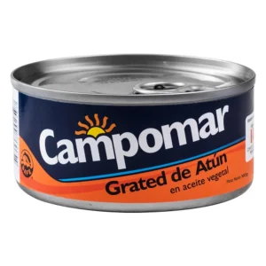 CAMPOMAR GRATED AT.AC.VEG.x24UN.