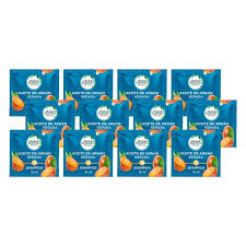 HERBAL ESSENCES SHAMPOO 18ML/12U.(1-25)