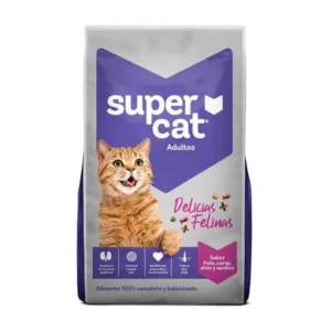 SUPERCAT AD DELC/FELI SB POLL/CAR/AT/SAR 9KG