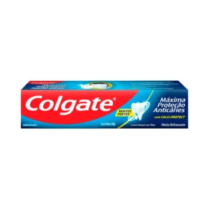 COLGATE MAXIMA PROTECCIÓN ANTICARIES 90G