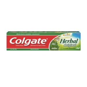 COLGATE HERBAL ORIGINAL 90G