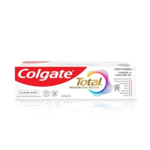 COLGATE TOTAL 12 CLEAN MINT 75ML