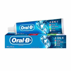 ORAL-B COMPLETE 4 EN 1 X 140G (copia)
