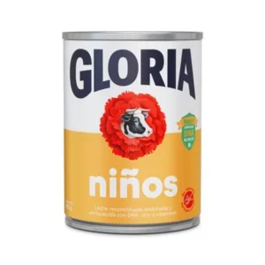 GLORIA NIÑOS 390GR.BDJ.x24UN.