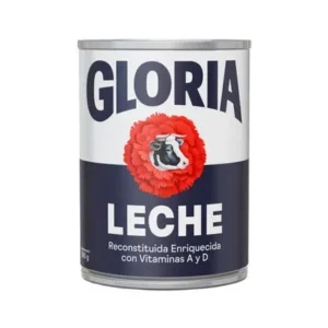 GLORIA REC.ENTERA 390GR.BDJ.x24UN.