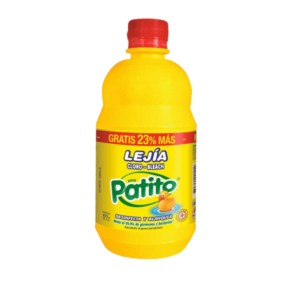 LEJIA SAPOLIO PATITO 615ML