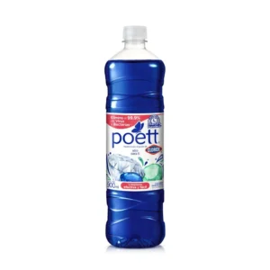 POETT CLOROX SÓLO PARA TI 12x900ML