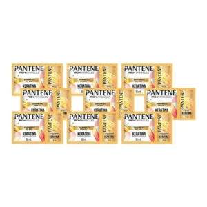 PANTENE KERATINA+ACOND. TR 12U/18ML+9ML