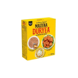 MAIZENA DURYEA 100 GR