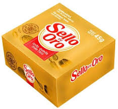 MARG.SELLO DE ORO X 45GR(1-24)