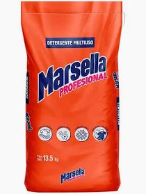 MARSELLA PROFESIONAL x13.5KG.