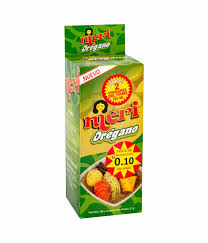 MERI ORÉGANO 3.5G x 68U