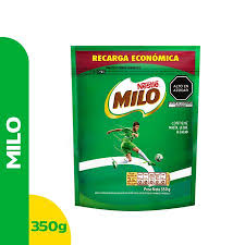 MILO DOYPACK 350G X 12U