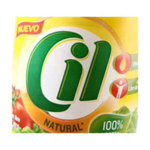 ACEITE CIL 3L.x6UN.