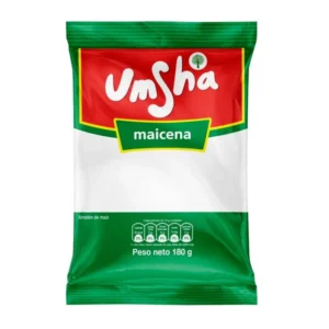 UMSHA MAICENA 180G x 12U