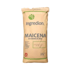 MAIZENA x25KG.