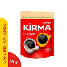 NESCAFÉ KIRMA CLÁSICO DOYPACK 45G