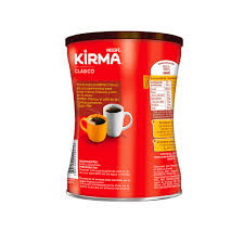 NESCAFÉ KIRMA CLÁSICO LT 190G