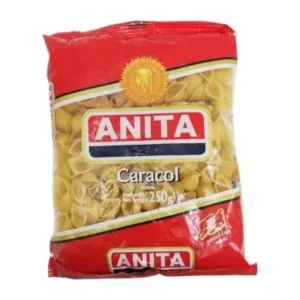ANITA CARACOL 250GR.x5KG.