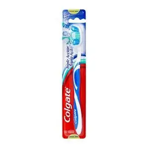 CEPILLO DENTAL COLGATE TRIPLE ACCION (1-12)