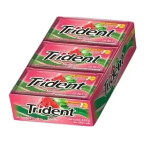TRIDENT SANDÍA 18x8.5g