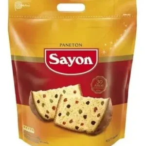 PANETON SAYON 800 GR (1-6)