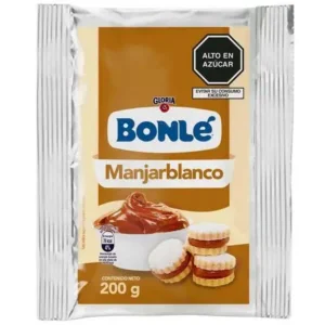 BONLÉ MANJARBLANCO 200G