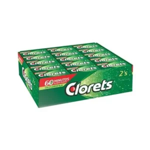 CLORETS 200x2.8g
