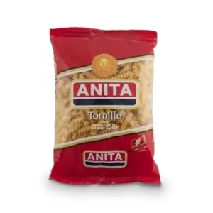 ANITA TORNILLO 250GR.x5KG.