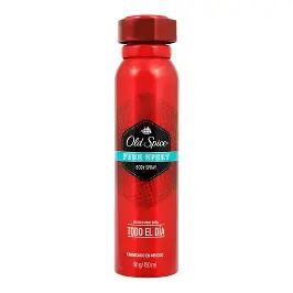 DESODORANTE OLD SPICE PURE SPORT 150ML