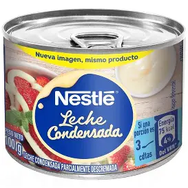 LECHE CONDENSADA NESTLE 100G