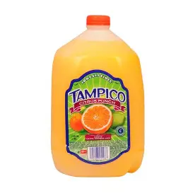 TAMPICO CITRUS PUNCH 3.78L