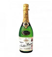 ESPUMANTE NOCHE BUENA 750MLX12UN