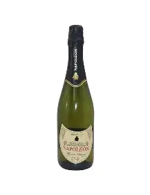 ESPUMANTE VIÑA VIEJA NAPOLEÓN 750MLX12UN