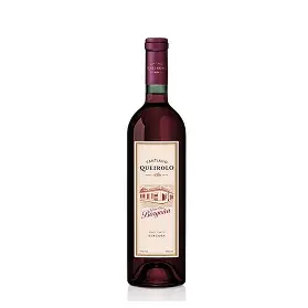 SANTIAGO QUEIROLO VINO BORGOÑA 750MLX12UN