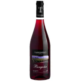TABERNERO VINO BORGOÑA SEMISECO 750MLX12UN