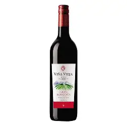 VIÑA VIEJA VINO BORGOÑA 750MLX12UN