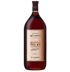 SANTIAGO QUEIROLO BORGOÑA 2LT