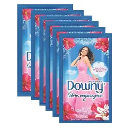 DOWNY SURTIDO 12U/80ML(1-144)