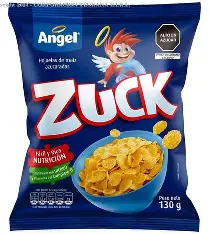 CEREALES ANGEL SURTIDO 130GX30UN