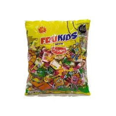 FRUKIDS SURTIDO SAYONx100UN
