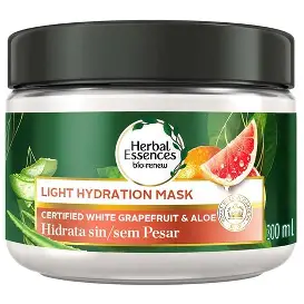 HERBAL ESSENCES POT 300ML