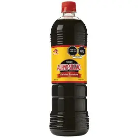 SILLAO AJINOSILLAO 1LT (1-12)
