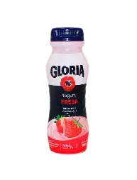 YOGURT GLORIA FRESA  180GR