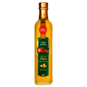 ACEITE OLIVA EL OLIVAR EXT VIRGEN 500 ML