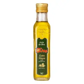 EL OLIVAR ACEITE DE OLIVA 200ML