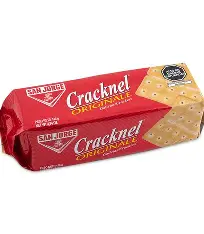 SAN JORGE GALLETA CRACKNEL ORIGINAL 140 GR